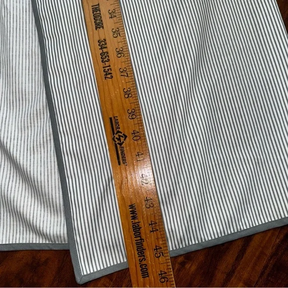 Louis Feraud Vintage Set Shirt Dress with Culottes Shorts Side Slit Size small - Picture 10 of 16